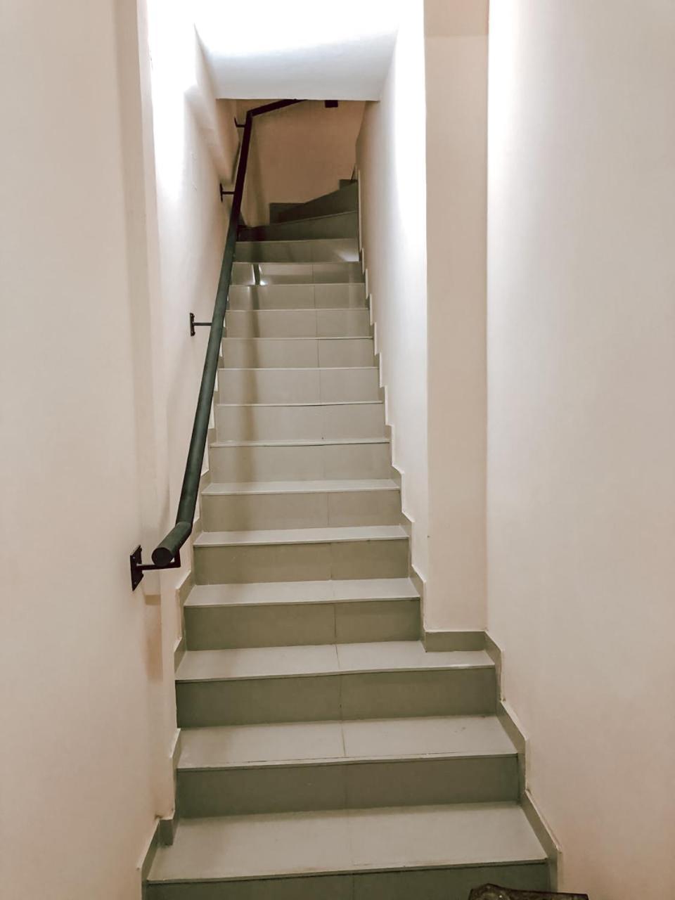 Amplio Loft En Zona Residencial De Asuncion Daire Dış mekan fotoğraf